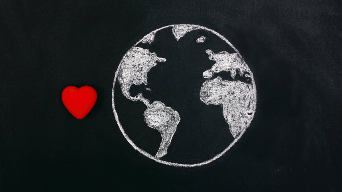 A New Republic of the Heart: The Art and Practice of Sacred Activism