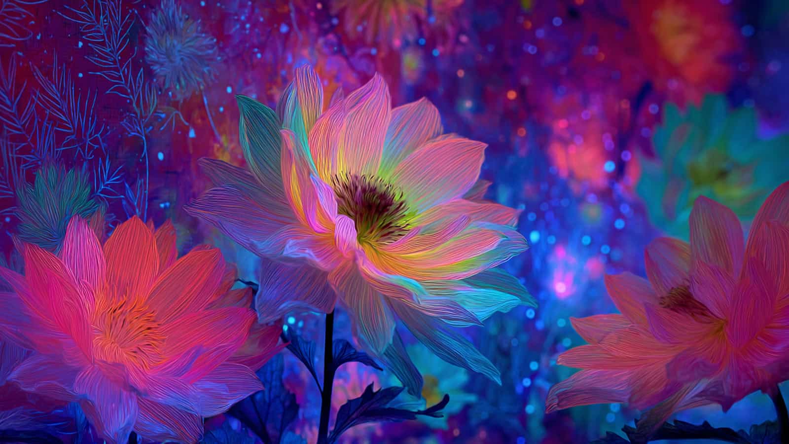 The Highest Stages of Human Flourishing