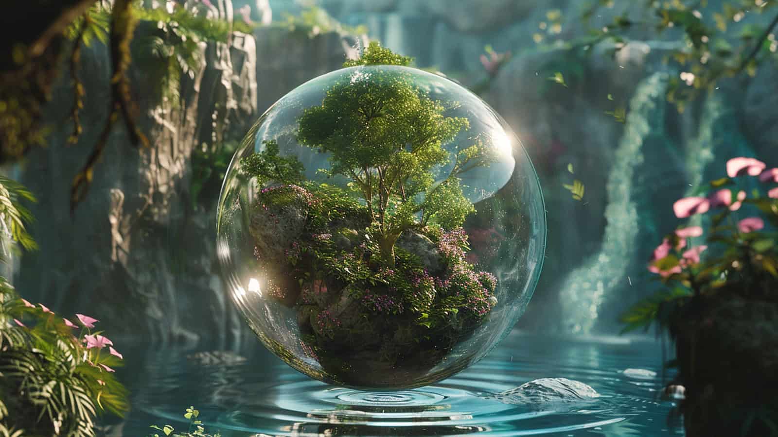 Ready, Steady, Grow! The Art and Science of Vertical Development