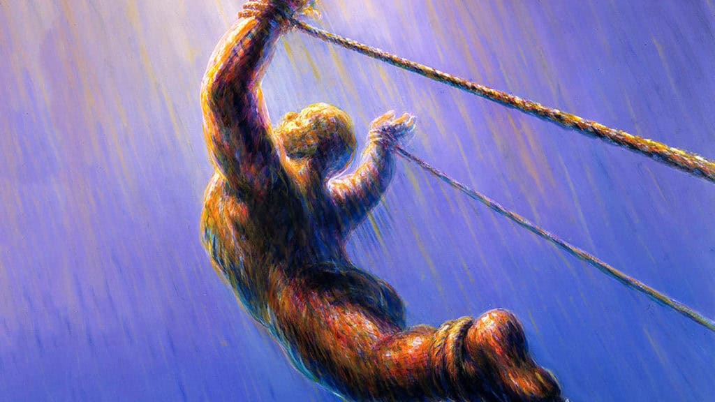 Is Free Will an Illusion?