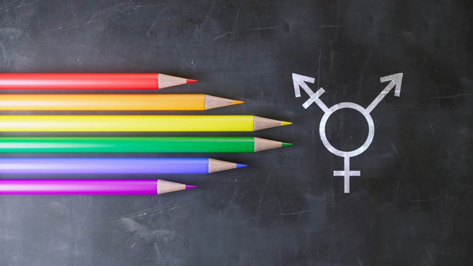 How to Teach Kids About Sex and Gender