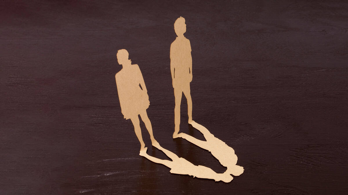 Shadow Work for Couples