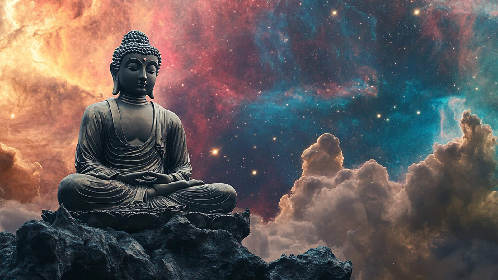 Making Sense of the Extraordinary