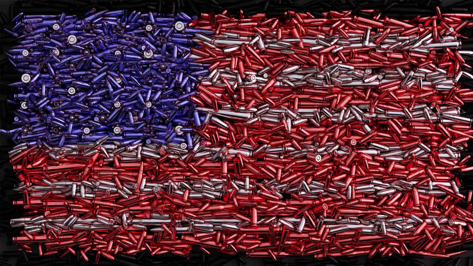 Armed Insanity: Getting Real About Guns and Criminality