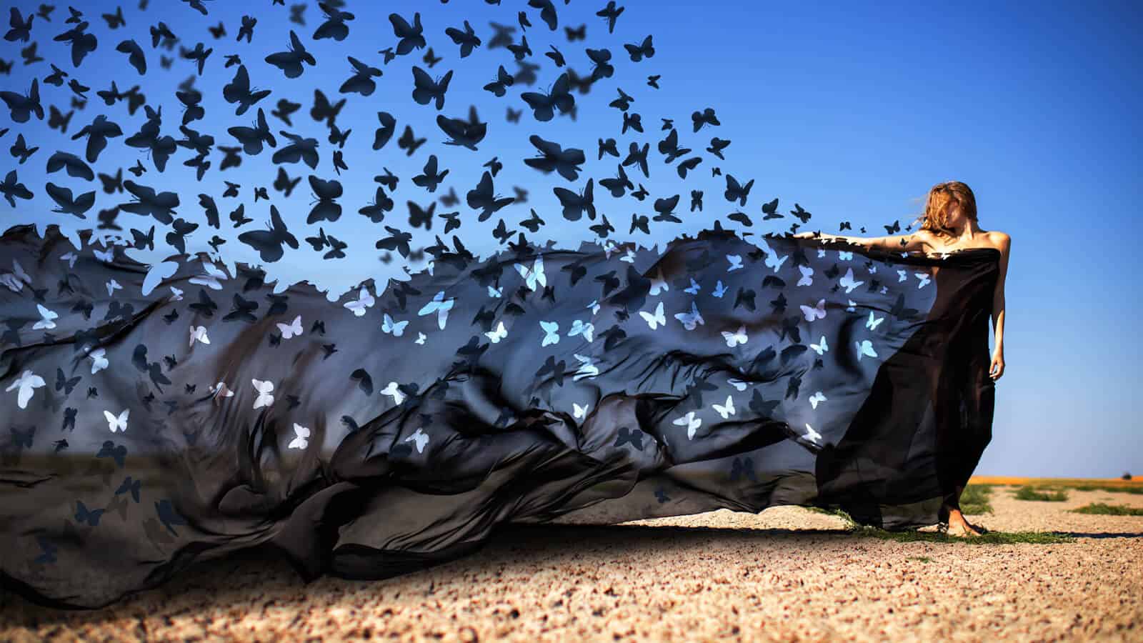 Trauma to Transcendence: Using Life’s Wounds to Grow