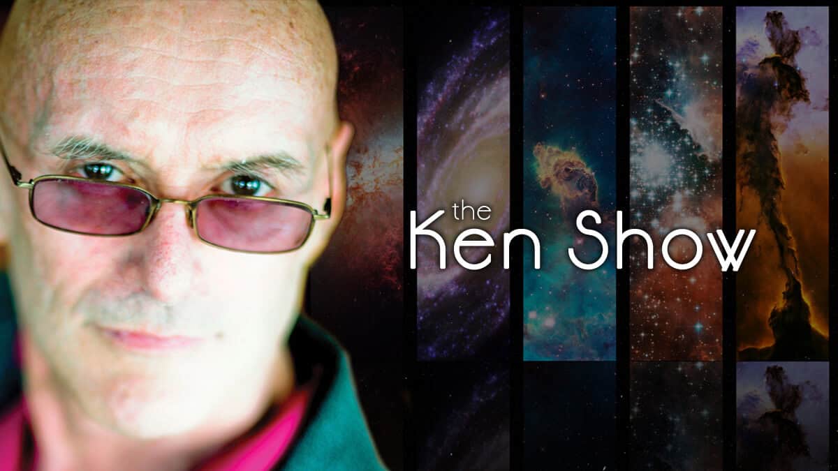 The Ken Show