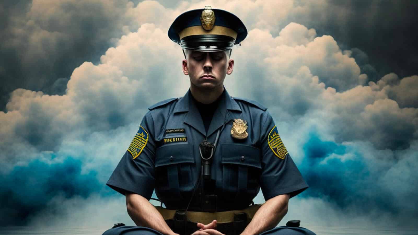 Transform the Police: A More Integral Approach to Law Enforcement