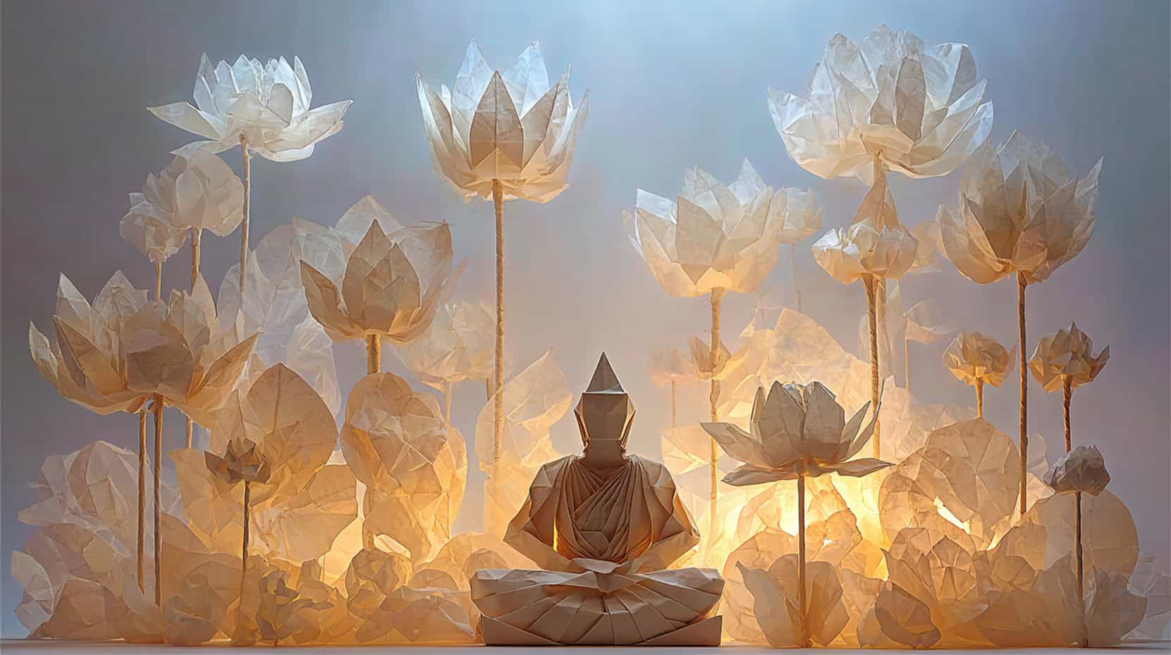 The Sacred Mandala of Being: A Spiritual Journey with Kabir Kadre