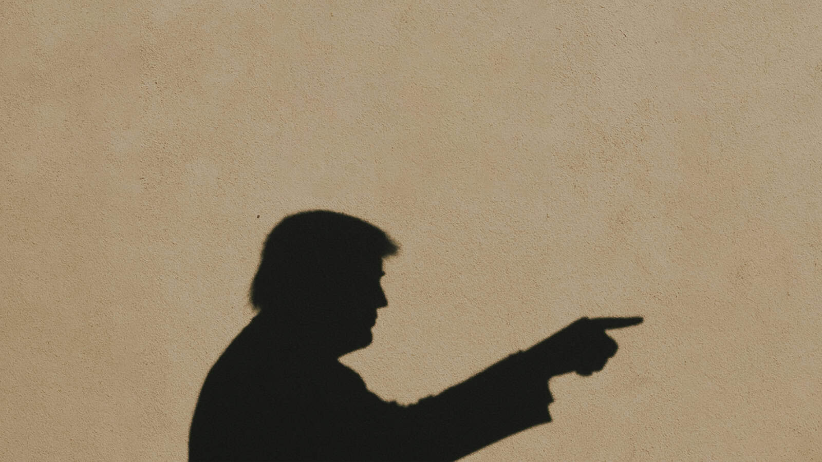 The Shadow of Trump