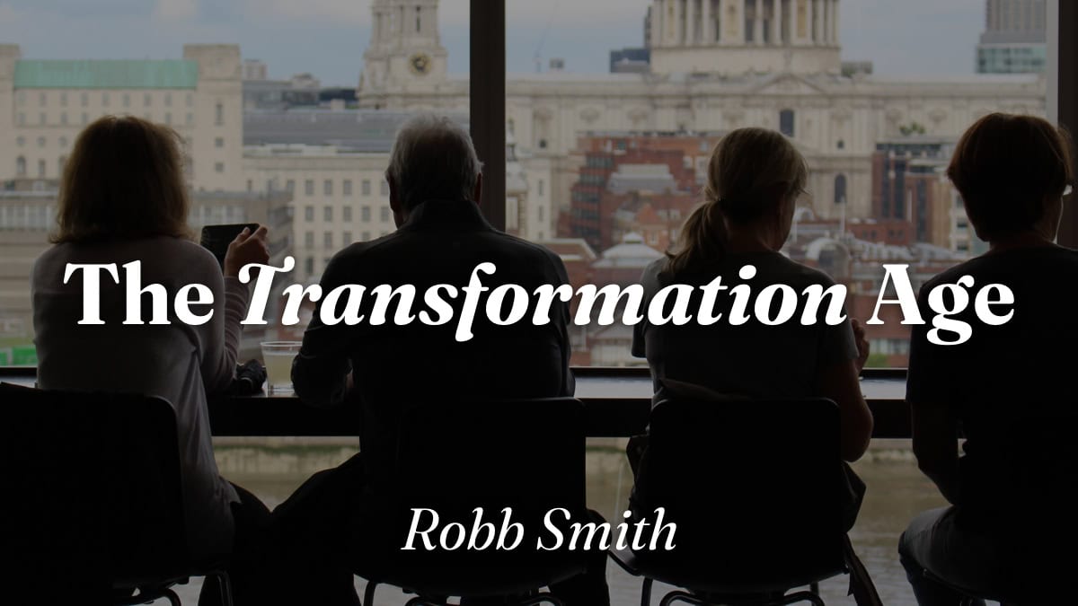 Witt & Wisdom Series Banner