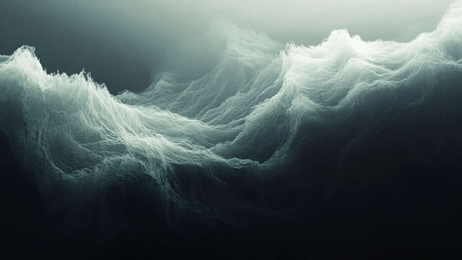 Caught in the Algorithmic Undertow