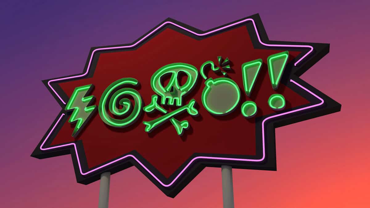 Angry and Vulgar: The Fruits of Incivility