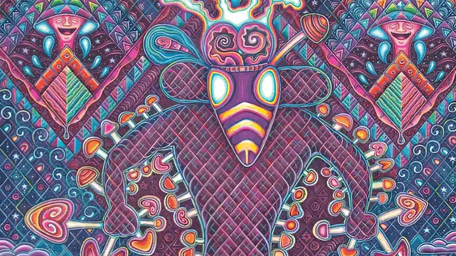 The Mysterious World of Shamanism