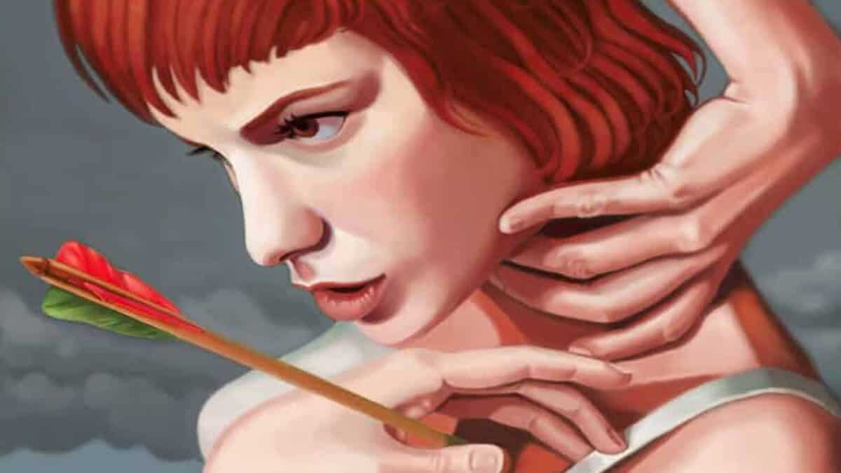 Practice the Wound of Love