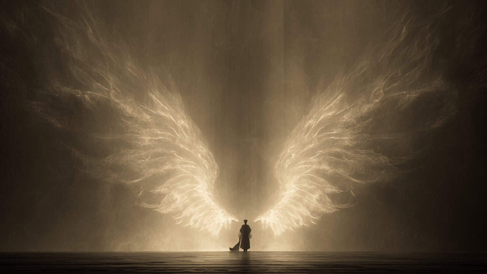 The Future Human: Why Spiritual Intelligence Matters