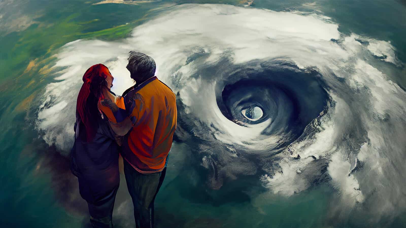 How Healthy Relationships Manage Conflict