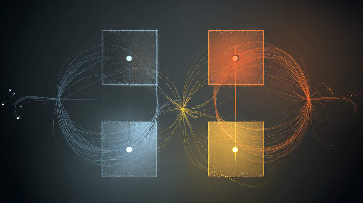 Cybernetics and the Intelligence of Love