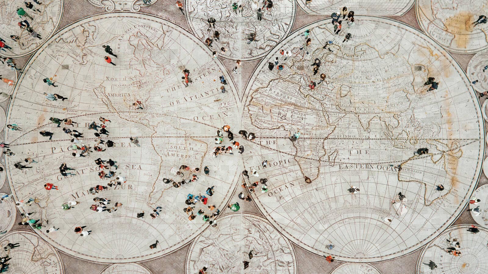 Wicked Problems: Bringing Wisdom and Compassion to Immigration