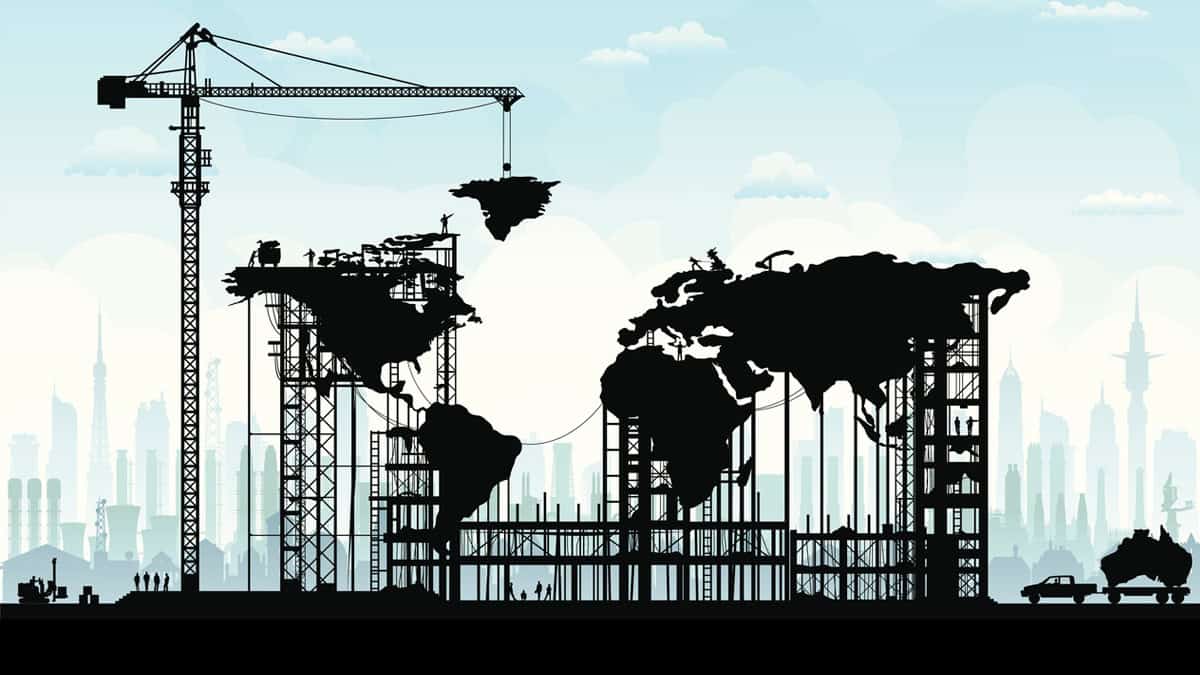 Never Been Better, Never Felt Worse: Inside the Rise of an Integral Global Operating System for the 21st Century