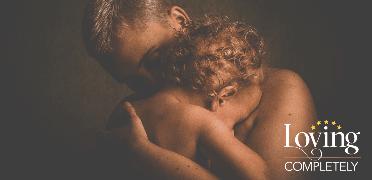 #4: How do I and this person show up as parents or family members?