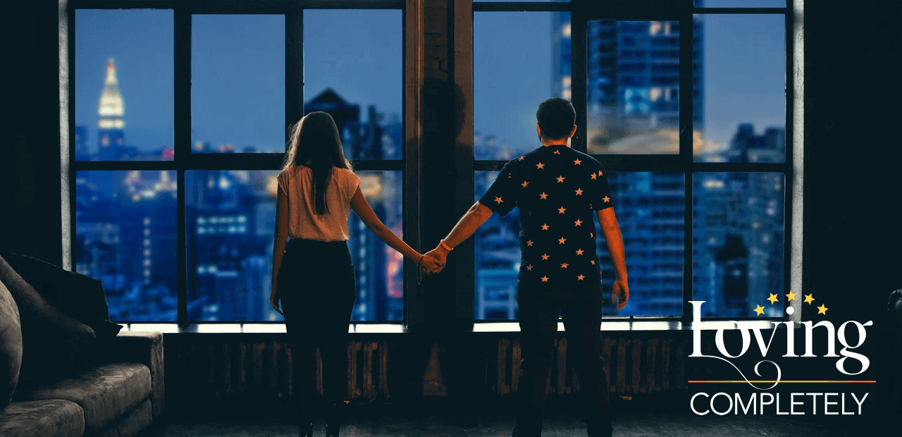 #2: Do I and this person maintain our physical and psychological health?